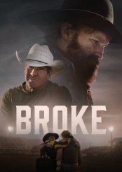 Broke izle (2025)