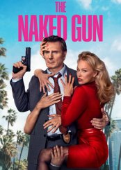Çıplak Silah (The Naked Gun) izle (2025)