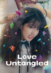 Düpedüz Aşk (Love Untangled) izle (2025)