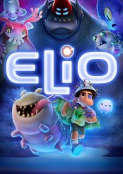 Elio izle (2025)