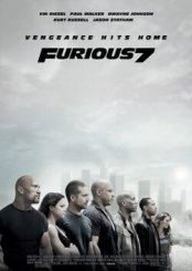 Hızlı ve Öfkeli 7 (Furious 7) izle (2015)