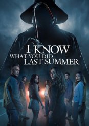 Geçen Yaz Ne Yaptığını Biliyorum izle (2025)