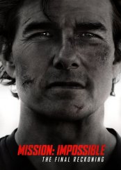 Görevimiz Tehlike: Son Hesaplaşma izle (2025)