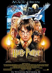 Harry Potter ve Felsefe Taşı izle (2001)