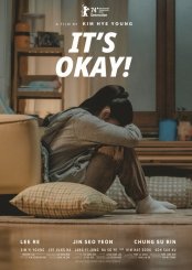 Its Okay! izle (2023)