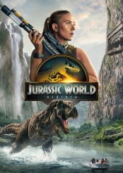 Jurassic World: Yeniden Doğuş izle (2025)