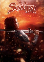 Kızıl Sonja (Red Sonja) izle (2025)