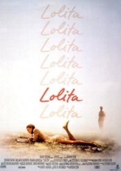 Lolita izle (1997)