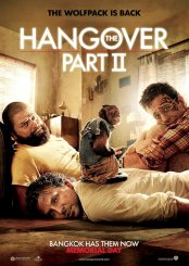 Felekten Bir Gece Daha (Hangover 2) izle (2011)