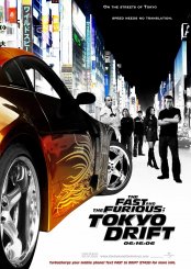Hızlı ve Öfkeli 3: Tokyo Yarışı izle (2006)