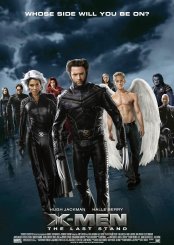 X-Men: Son Direniş (X-Men: The Last Stand) izle (2006)