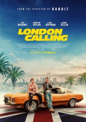 London Calling izle (2025)