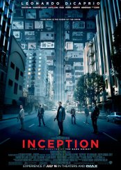 Başlangıç (Inception) izle (2010)