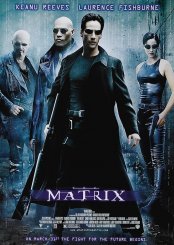 Matrix 1 (The Matrix) izle (1999)