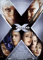 X-Men 2 izle (2003)