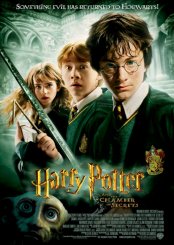 Harry Potter ve Sırlar Odası izle (2002)