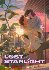Bir Yıldız Kadar Uzak (Lost in Starlight) izle (2025)