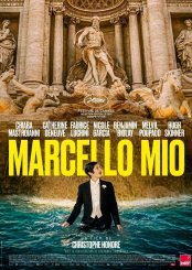 Marcello Mio izle (2024)