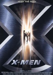 X-Men izle (2000)
