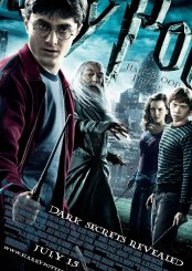 Harry Potter ve Melez Prens izle (2009)