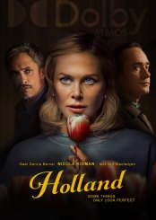 Holland izle (2025)