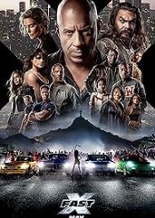 Hızlı ve Öfkeli 10 (Fast X) izle (2023)