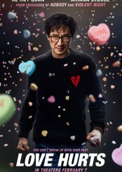 Kırarım Kalbini (Love Hurts) izle (2025)