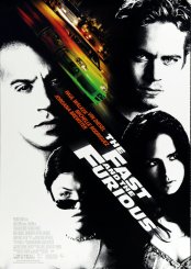 Hızlı ve Öfkeli 1 (The Fast and the Furious) izle (2001)