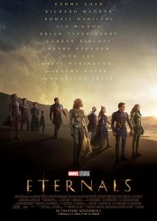 Eternals izle (2021)