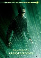 Matrix 3 Revolutions izle (2003)