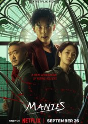 Mantis izle (2025)