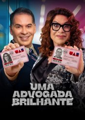 Muhteşem Bir Avukat (A Bright Lawyer) izle (2024)