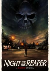 Night of the Reaper izle (2025)