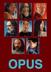 Opus izle (2025)