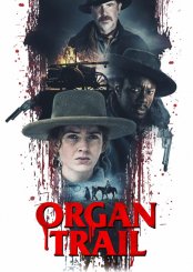 Organ Yolu (Organ Trail) izle (2023)