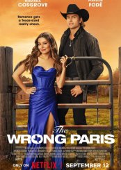 Öteki Paris (The Wrong Paris) izle (2025)