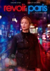 Paris Hatıraları (Revoir Paris) izle (2022)
