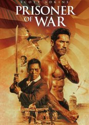 Savaş Esiri (Prisoner of War) izle 2025