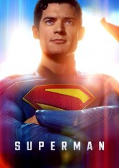 Superman izle (2025)