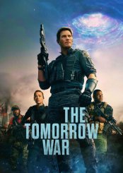 Yarının Savaşı (The Tomorrow War) izle (2021)