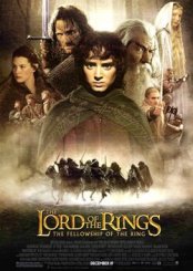 Yüzüklerin Efendisi: Yüzük Kardeşliği izle (2001)