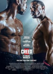 Creed III: Efsane Devam Ediyor izle (2023)