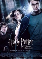Harry Potter ve Azkaban Tutsağı izle (2004)