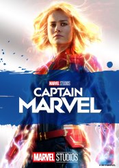 Kaptan Marvel (Captain Marvel) izle (2019)