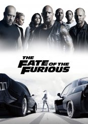 Hızlı ve Öfkeli 8 (The Fate of the Furious) izle (2017)