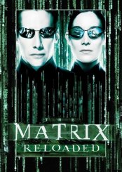 Matrix Reloaded (The Matrix 2) izle (2003)