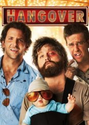 Felekten Bir Gece (The Hangover) izle (2009)