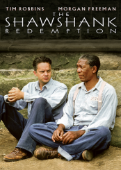 Esaretin Bedeli (The Shawshank Redemption) izle (1994)