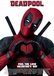 Deadpool izle (2016)