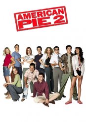 Amerikan Pastası 2 (American Pie 2) izle (2001)